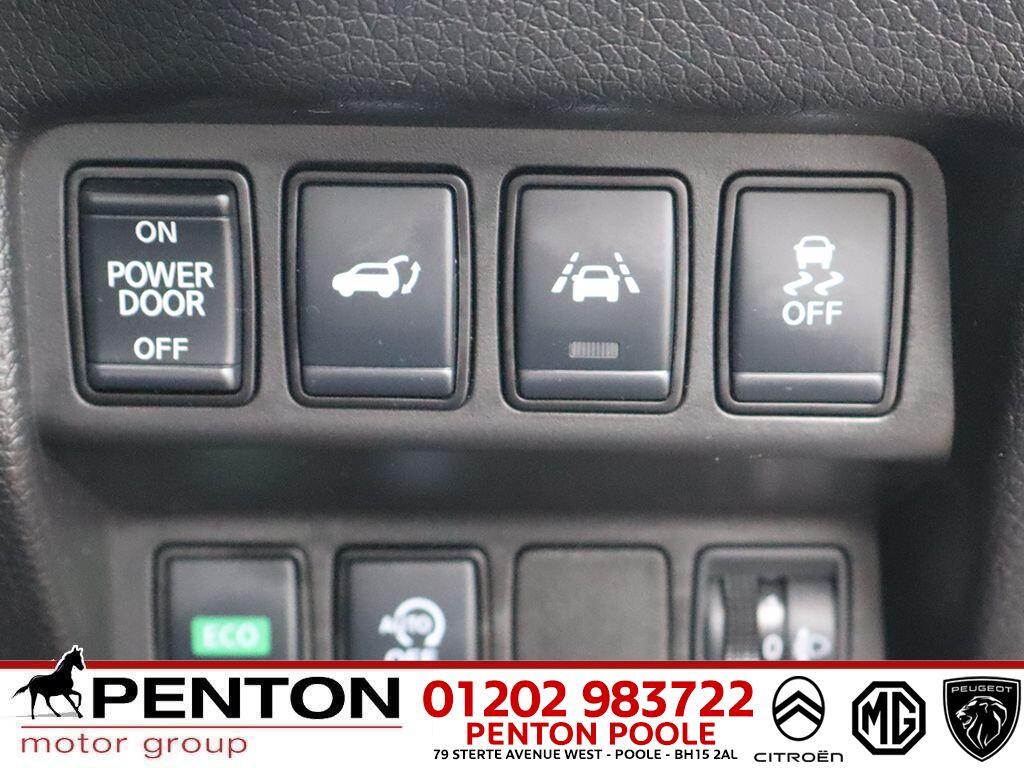 Used Nissan X-Trail 2021 for sale - 75915342: Photo 19