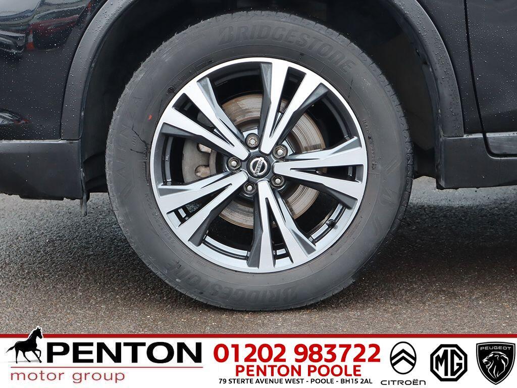 Used Nissan X-Trail 2021 for sale - 75915342: Photo 21