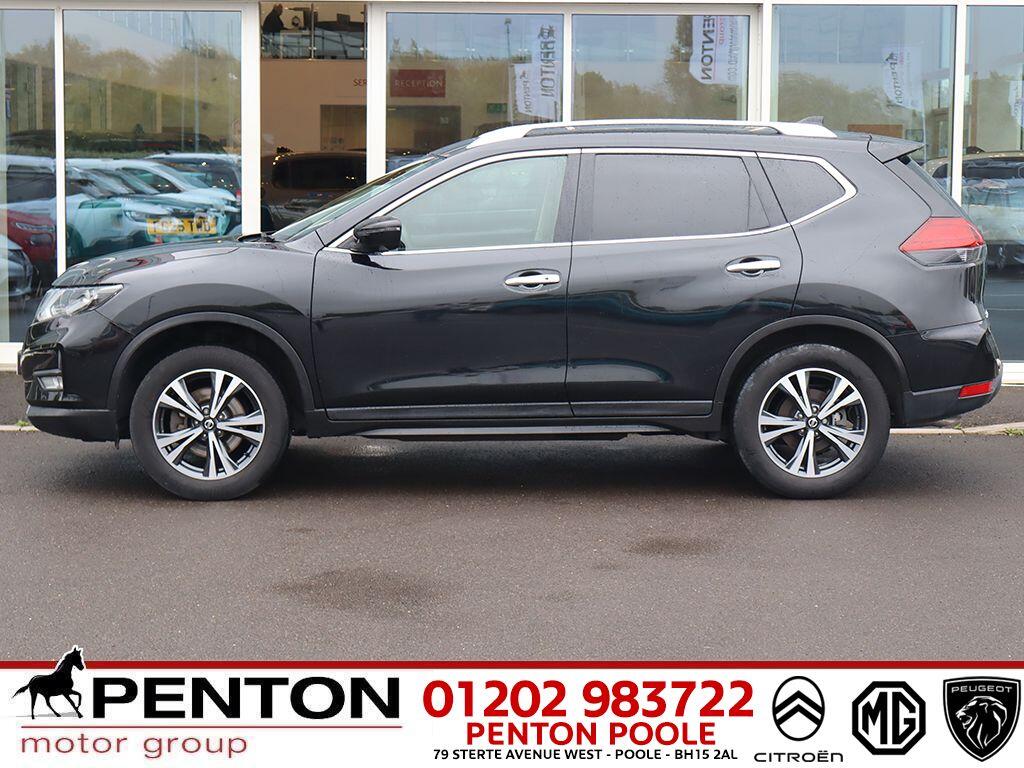 Used Nissan X-Trail 2021 for sale - 75915342: Photo 23