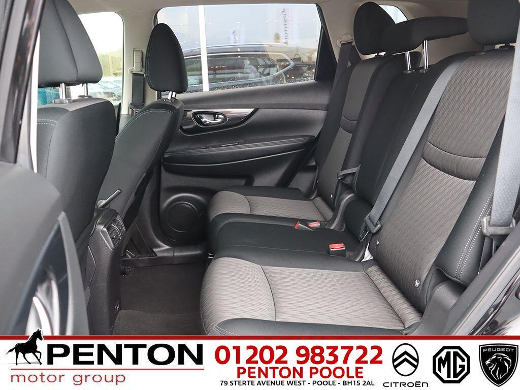Used Nissan X-Trail 2021 for sale - 75915342: Photo 6