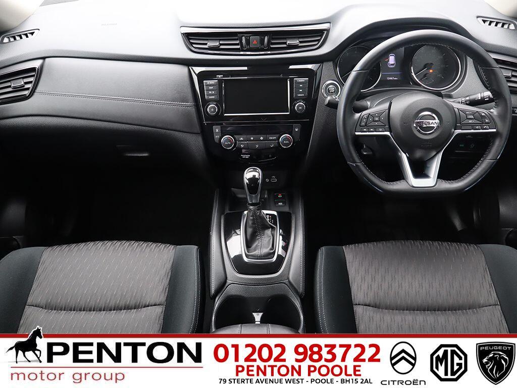 Used Nissan X-Trail 2021 for sale - 75915342: Photo 7