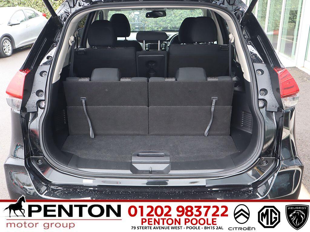 Used Nissan X-Trail 2021 for sale - 75915342: Photo 9