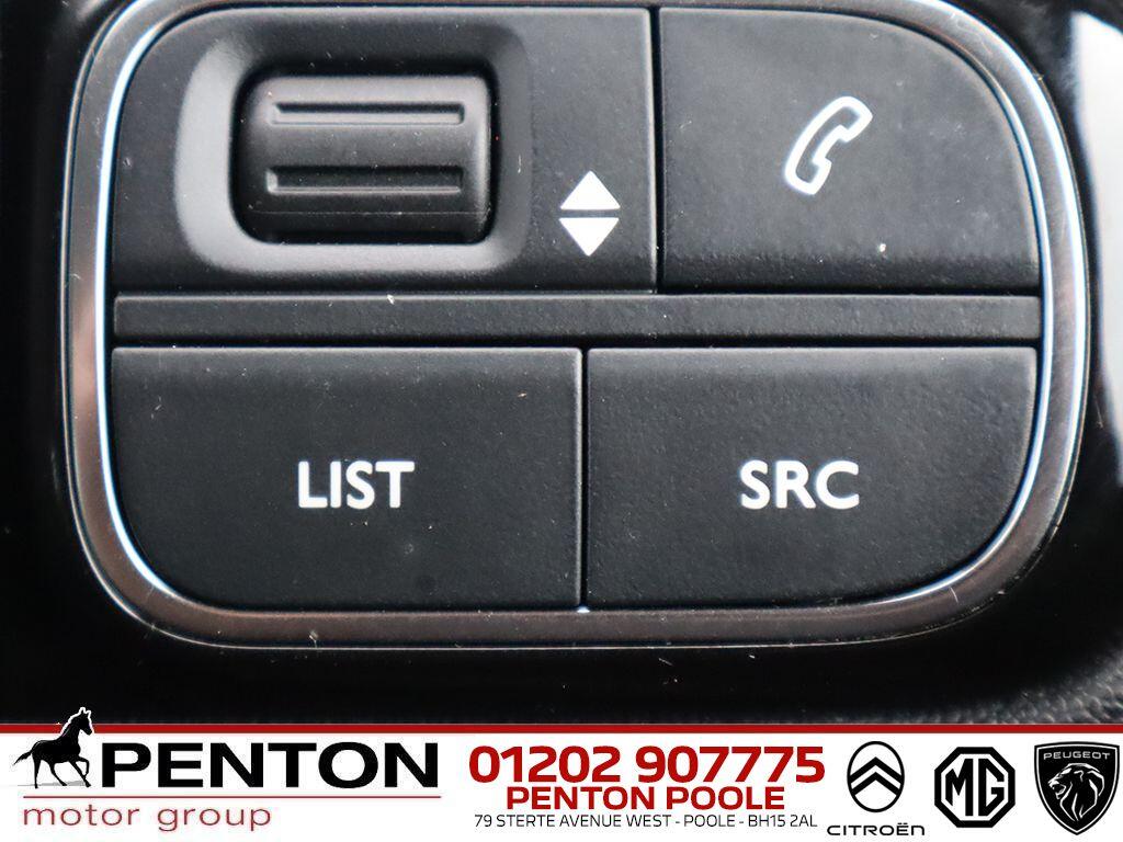 Used Citroen C3 Aircross 2023 for sale - 77020944: Photo 15