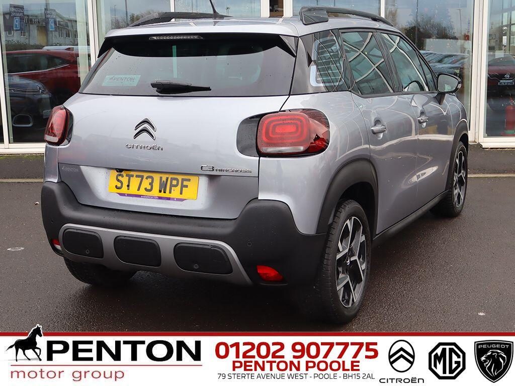 Used Citroen C3 Aircross 2023 for sale - 77020944: Photo 18