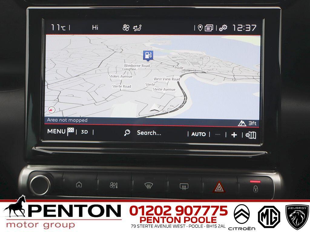 Used Citroen C3 Aircross 2023 for sale - 77020944: Photo 2