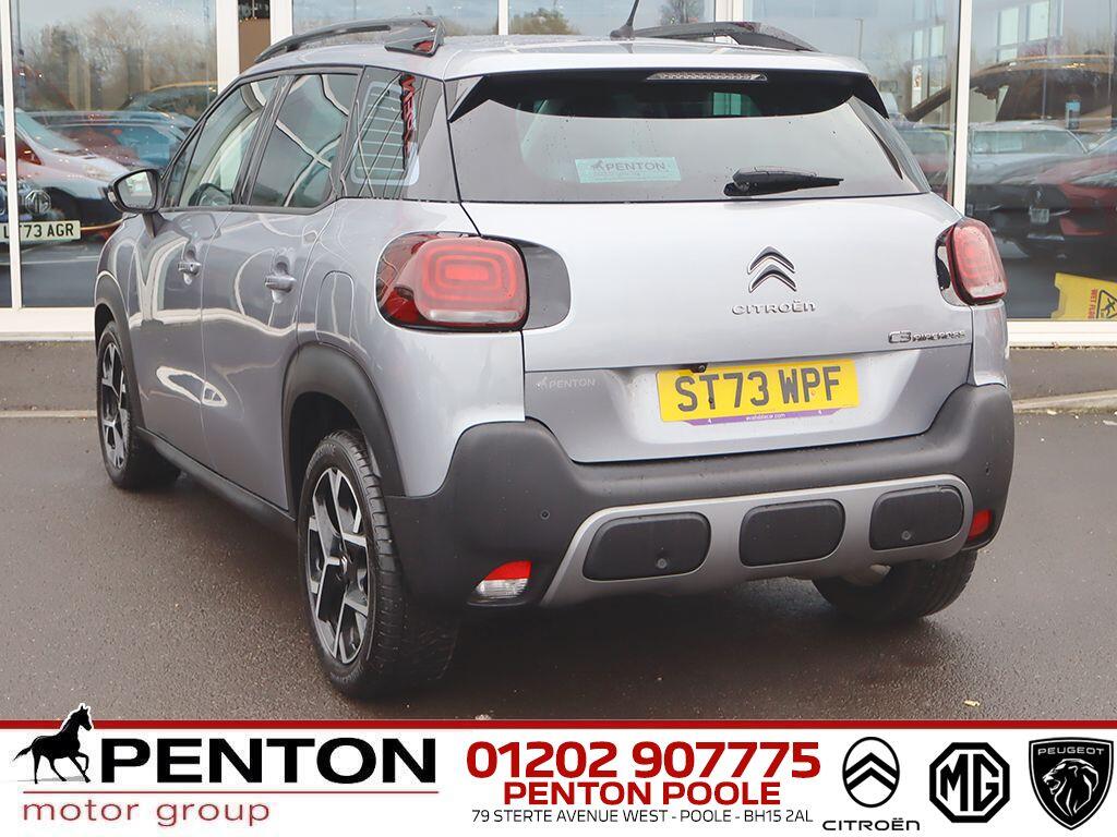 Used Citroen C3 Aircross 2023 for sale - 77020944: Photo 5