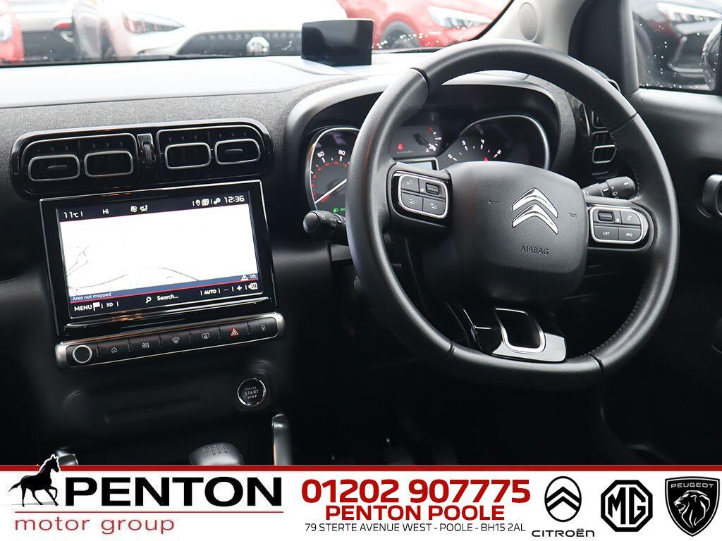 Used Citroen C3 Aircross 2023 for sale - 77020944: Photo 6