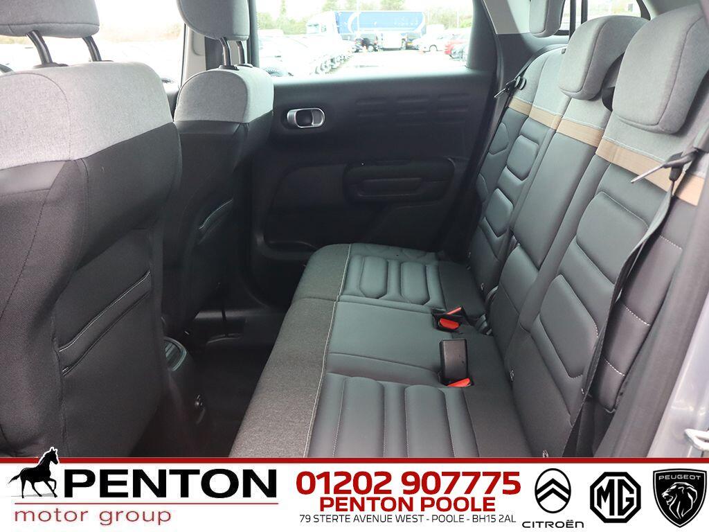 Used Citroen C3 Aircross 2023 for sale - 77020944: Photo 7