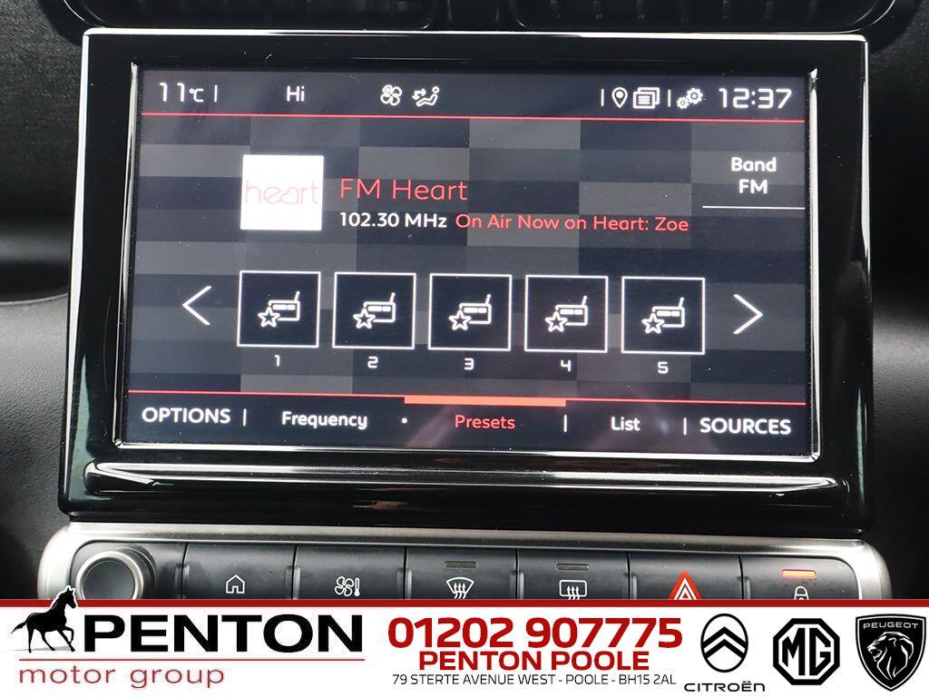 Used Citroen C3 Aircross 2023 for sale - 77020944: Photo 9