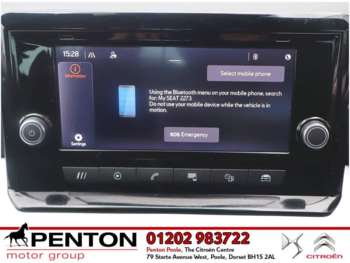Used SEAT Ibiza 2022 for sale - 74642817: Photo