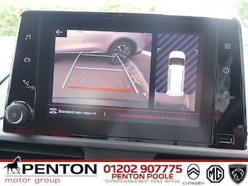 Used Citroen Berlingo 2021 for sale - 78752293: Photo
