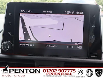 Used Citroen Berlingo 2021 for sale - 78752293: Photo
