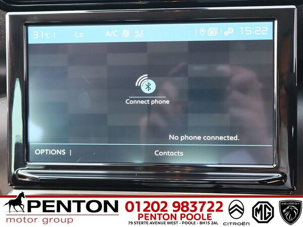 Used Citroen C3 Aircross 2022 for sale - 74969454: Photo 10