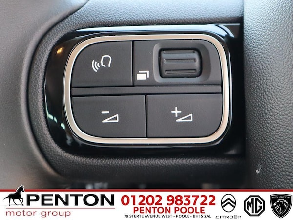 Used Citroen C3 Aircross 2022 for sale - 74969454: Photo 11