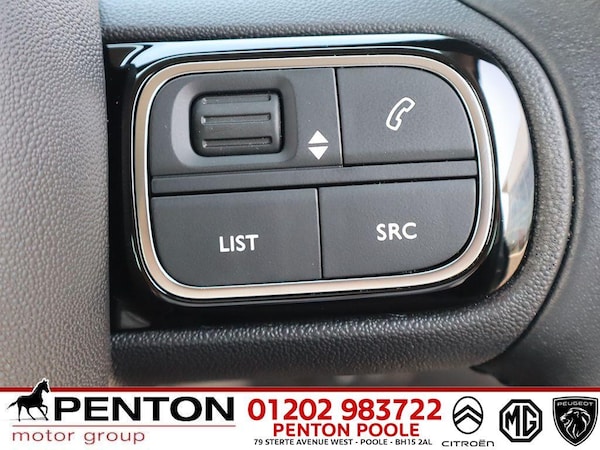 Used Citroen C3 Aircross 2022 for sale - 74969454: Photo 12