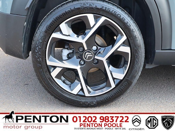 Used Citroen C3 Aircross 2022 for sale - 74969454: Photo 14