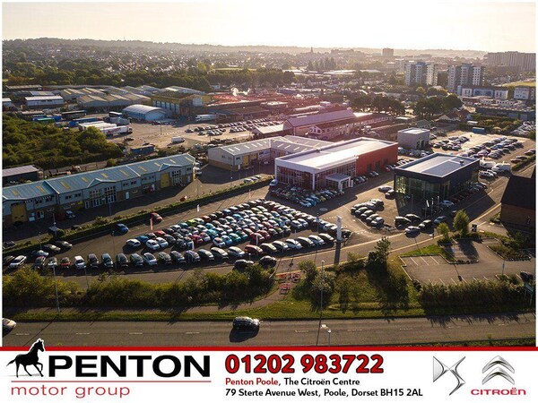 Used Citroen C3 Aircross 2022 for sale - 74969454: Photo 20