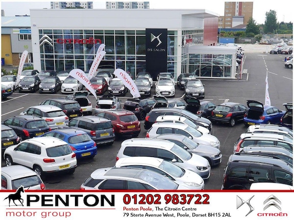 Used Citroen C3 Aircross 2022 for sale - 74969454: Photo 21