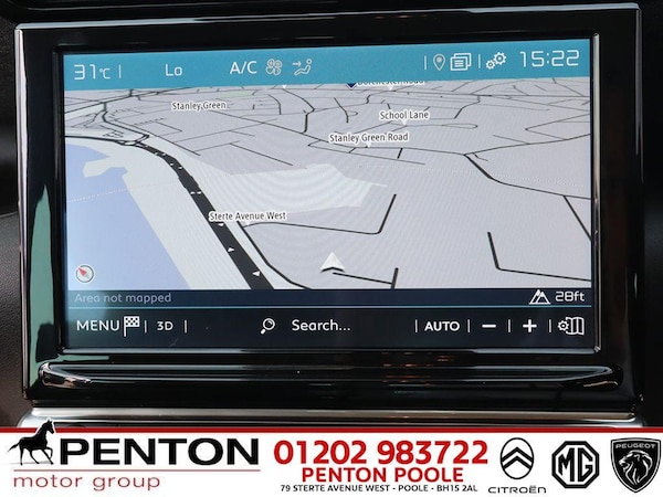 Used Citroen C3 Aircross 2022 for sale - 74969454: Photo 2