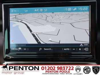 Used Citroen C3 Aircross 2022 for sale - 74969454: Photo