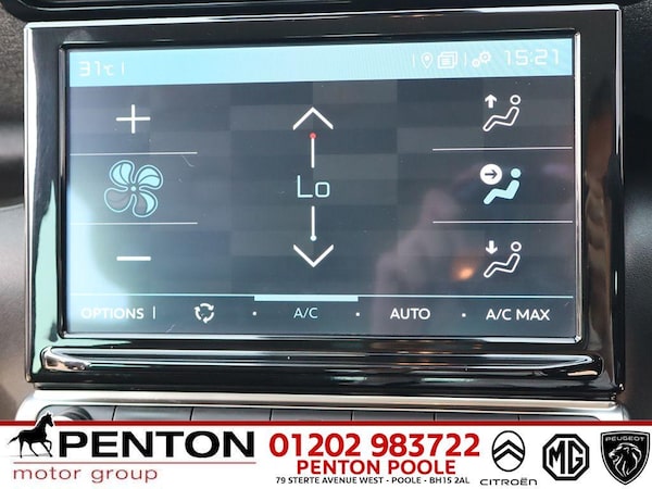 Used Citroen C3 Aircross 2022 for sale - 74969454: Photo 3