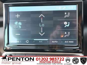 Used Citroen C3 Aircross 2022 for sale - 74969454: Photo