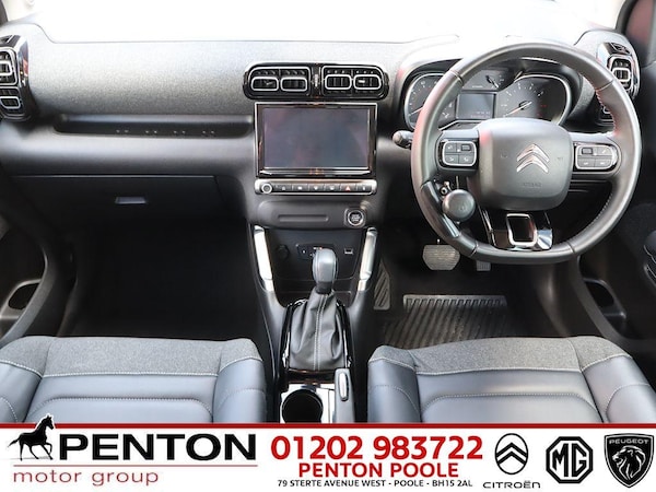 Used Citroen C3 Aircross 2022 for sale - 74969454: Photo 6