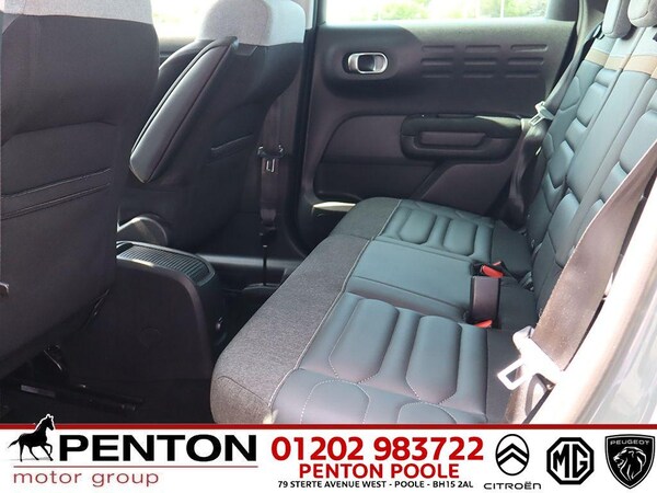 Used Citroen C3 Aircross 2022 for sale - 74969454: Photo 7