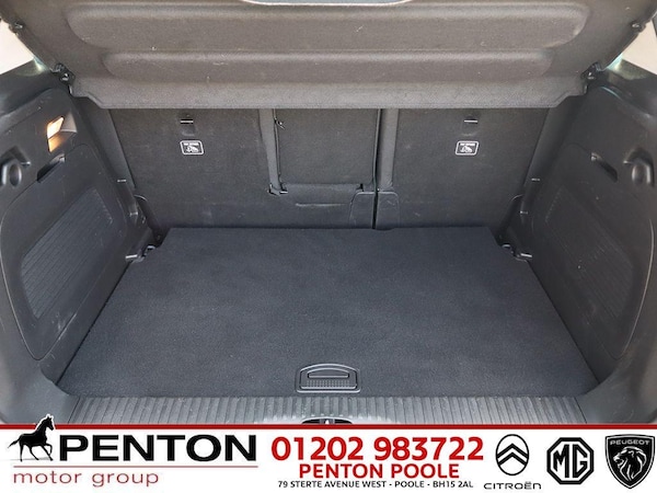 Used Citroen C3 Aircross 2022 for sale - 74969454: Photo 8