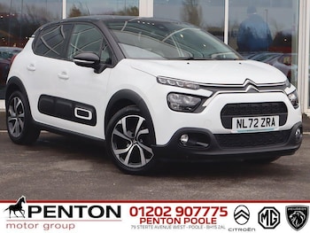 Citroen C3 feature image