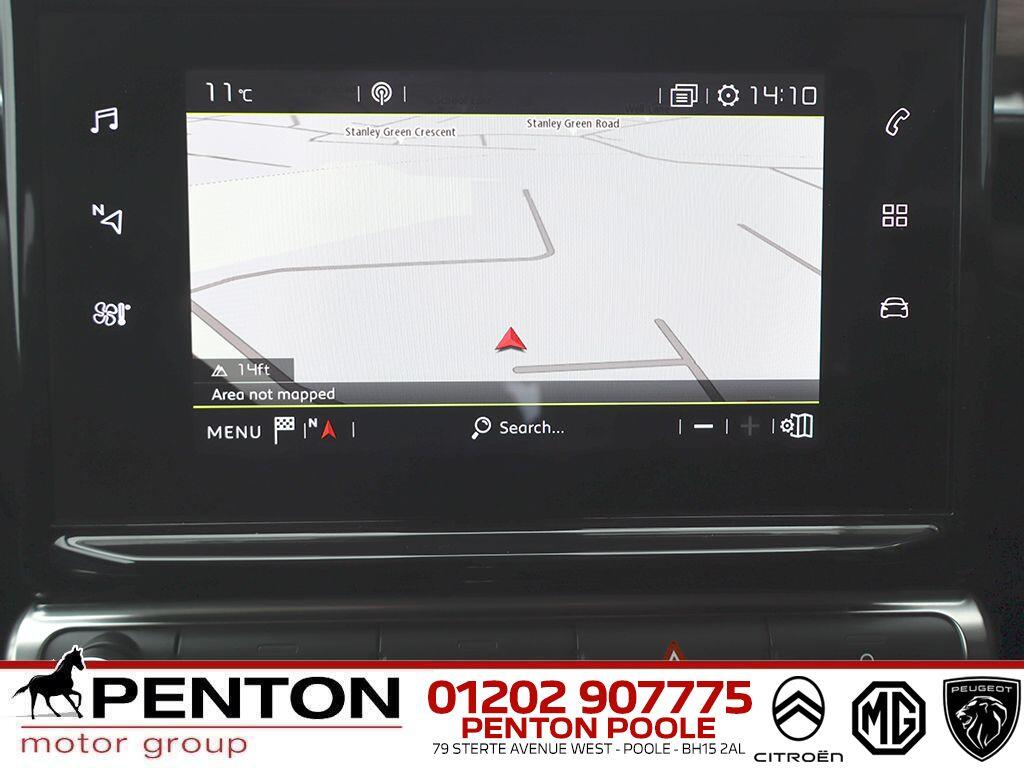 Used Citroen C3 2022 for sale - 78205280: Photo 2