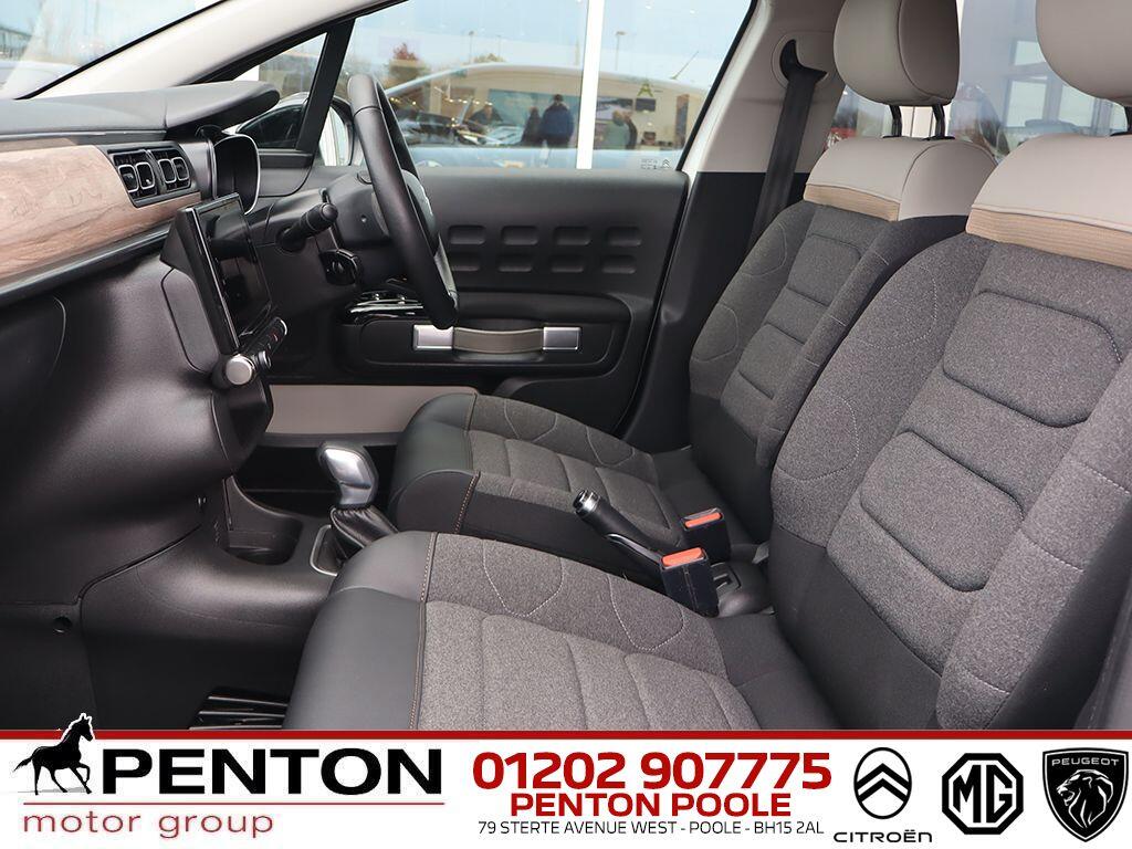 Used Citroen C3 2022 for sale - 78205280: Photo 3