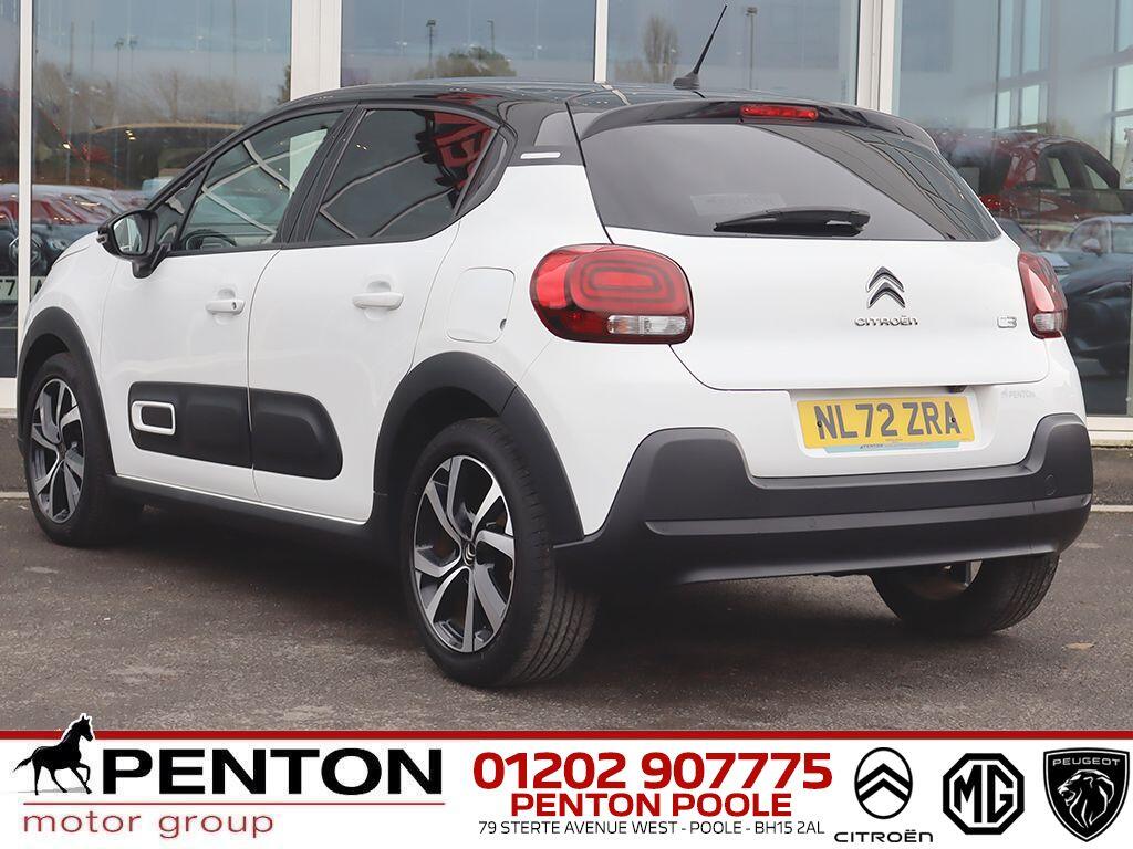 Used Citroen C3 2022 for sale - 78205280: Photo 4