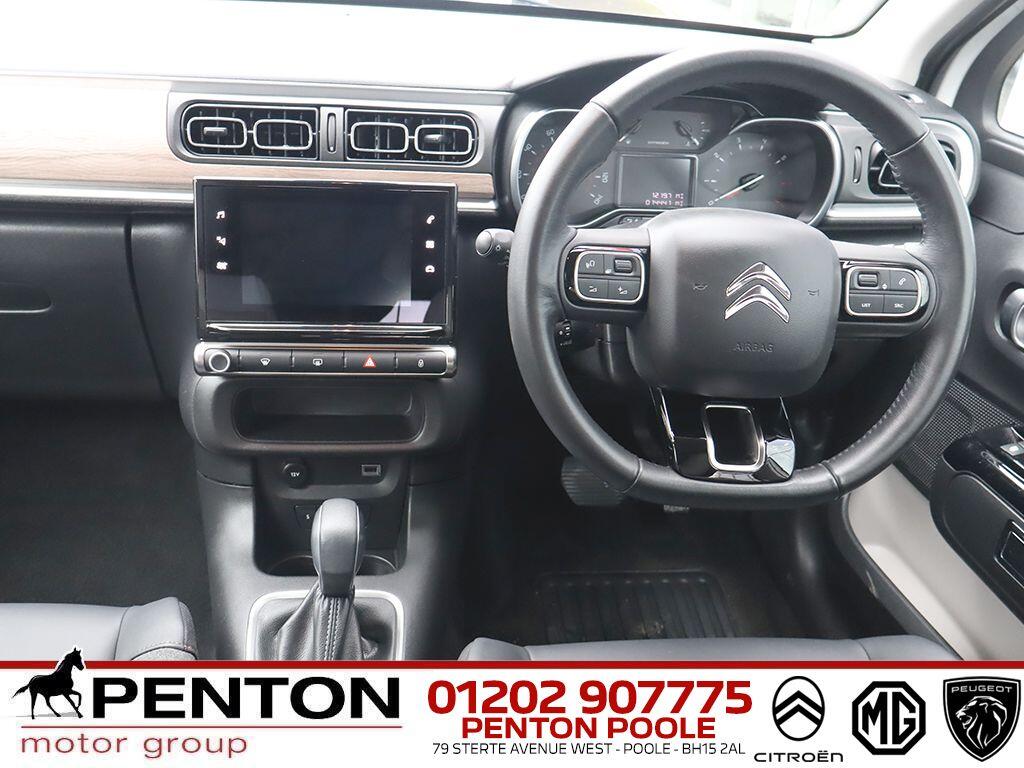 Used Citroen C3 2022 for sale - 78205280: Photo 5