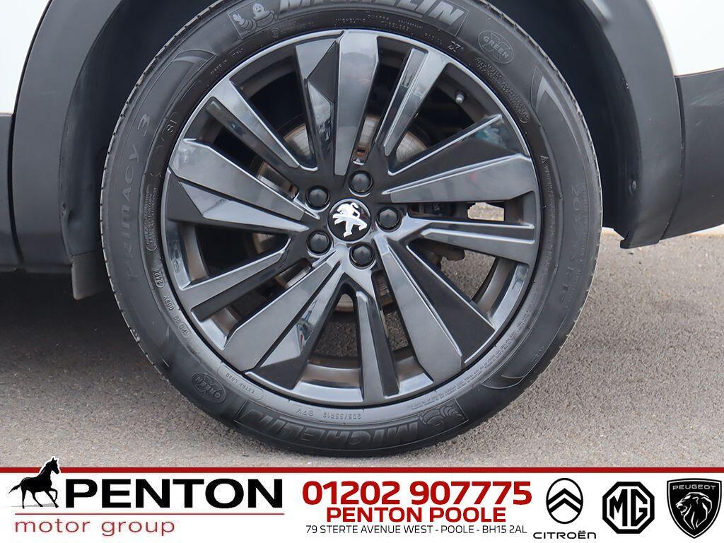 Used Peugeot 3008 2023 for sale - 76667479: Photo 17