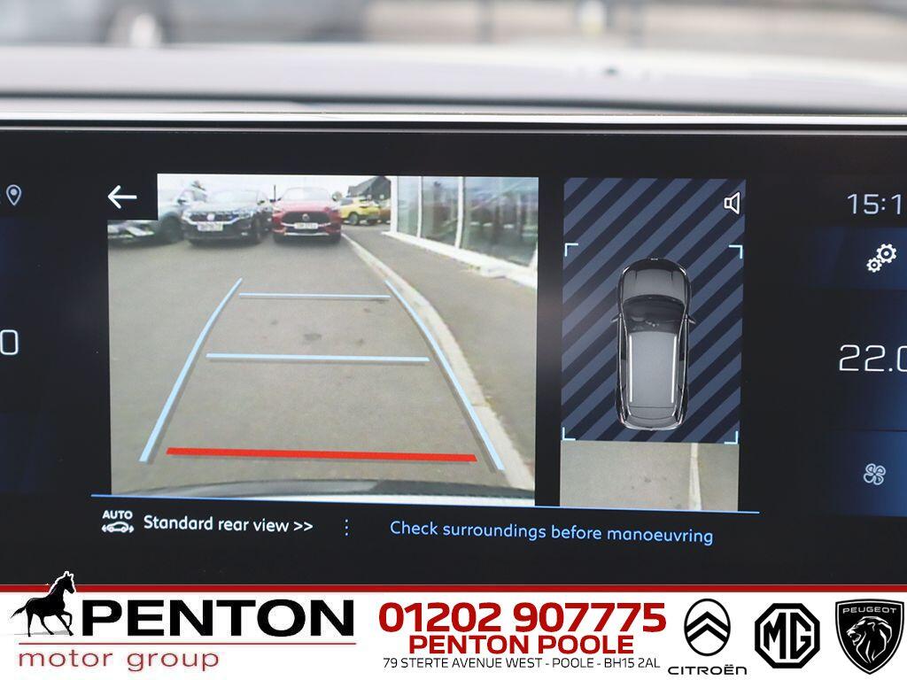 Used Peugeot 3008 2023 for sale - 76667479: Photo 2