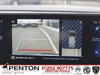 Used Peugeot 3008 2023 for sale - 76667479: Photo