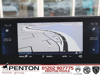 Used Peugeot 3008 2023 for sale - 76667479: Photo