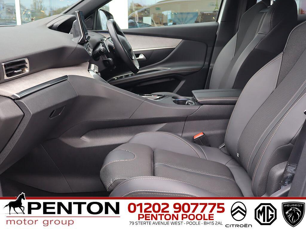 Used Peugeot 3008 2023 for sale - 76667479: Photo 4