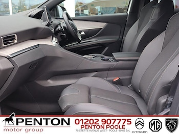 Used Peugeot 3008 2023 for sale - 76667479: Photo