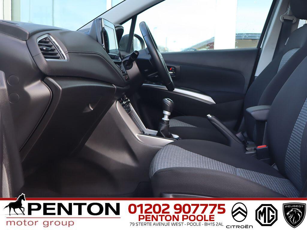 Used Suzuki SX4 S-Cross 2022 for sale - 77441034: Photo 4