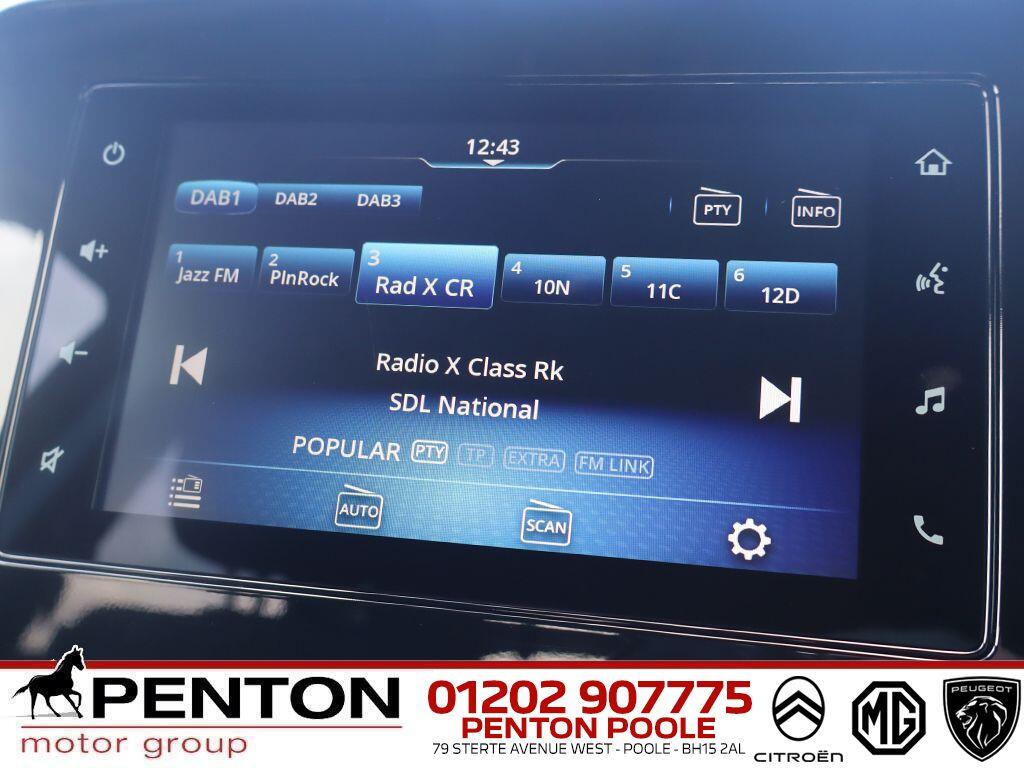 Used Suzuki SX4 S-Cross 2022 for sale - 77441034: Photo 9