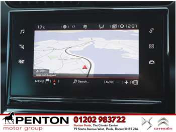 Used Citroen C3 Aircross 2021 for sale - 73834534: Photo