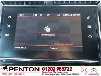 Used Citroen C3 Aircross 2021 for sale - 73834534: Photo