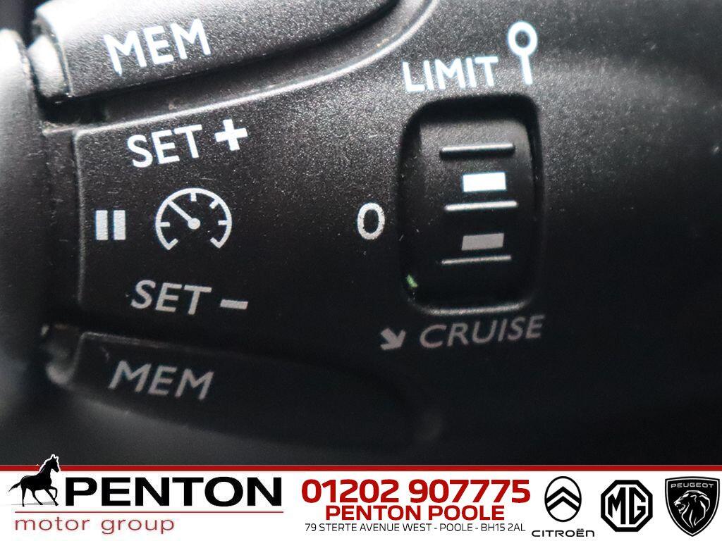 Used Citroen C3 2022 for sale - 76592397: Photo 12