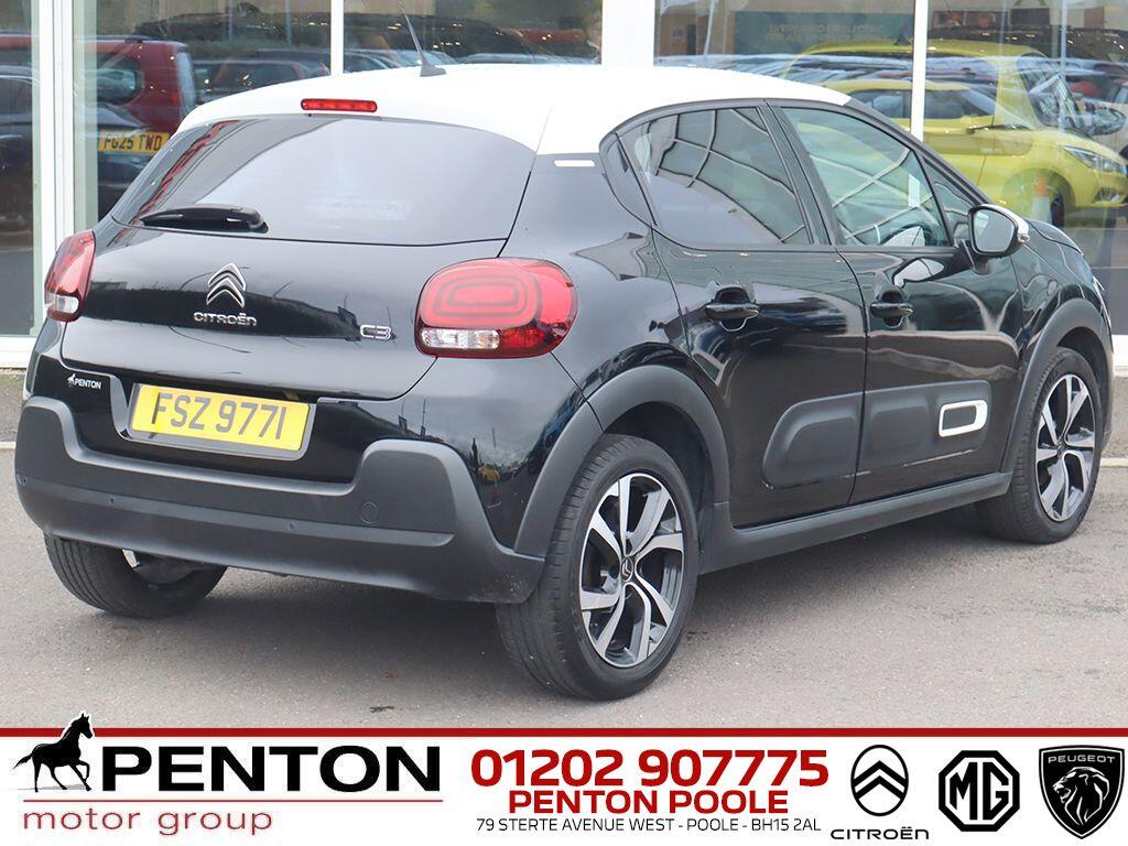 Used Citroen C3 2022 for sale - 76592397: Photo 13