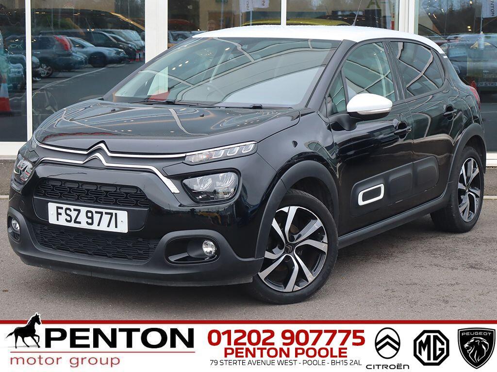 Used Citroen C3 2022 for sale - 76592397: Photo 14