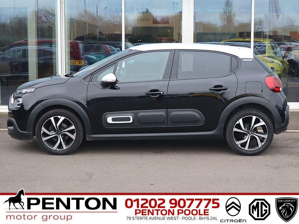 Used Citroen C3 2022 for sale - 76592397: Photo 15