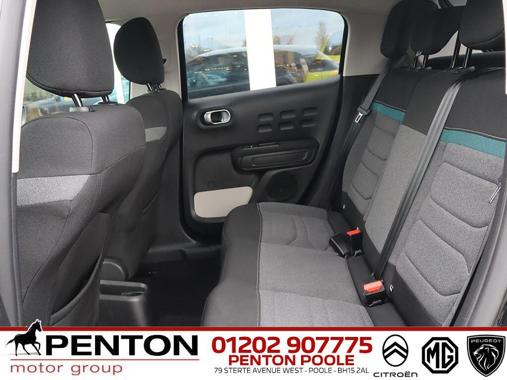 Used Citroen C3 2022 for sale - 76592397: Photo 8