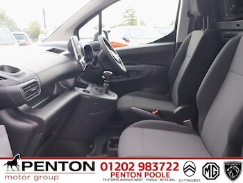 Used Vauxhall Combo 2023 for sale - 75402017: Photo